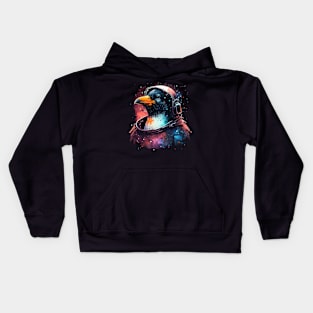 penguin Kids Hoodie